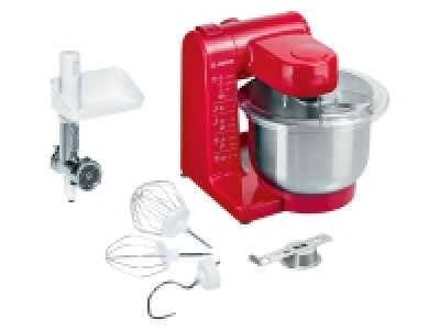 BOSCH Universal-Küchenmaschine »MUM44R2A«, 500 W
