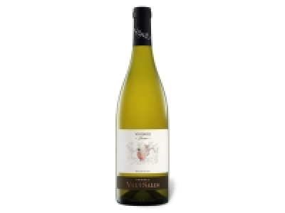 Lidl  Val de Salis Viognier Lucas Pays dOc IGP trocken, Weißwein 2021