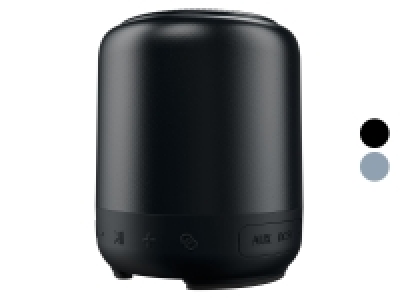 SILVERCREST® Bluetooth®-Lautsprecher, True Wireless