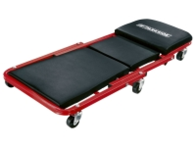 PARKSIDE® 2-in-1 Montage-Rollbrett / Werkstatthocker »PRW 2 A1« 32.99 €