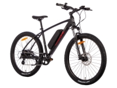 Lidl Saxxx SAXXX E-Bike »Everest 2.0«, 27,5 Zoll