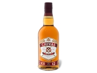 Lidl Chivas Regal Chivas Regal Blended Scotch Whisky 12 Jahre 40% Vol