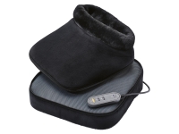 Lidl Silvercrest® Personal Care SILVERCREST® PERSONAL CARE Fußmassagegerät, mit Wärmefunktion