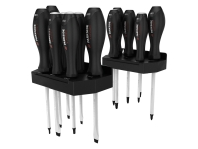 PARKSIDE PERFORMANCE® Meißelschraubendreher, 15-teilig 22.99 €