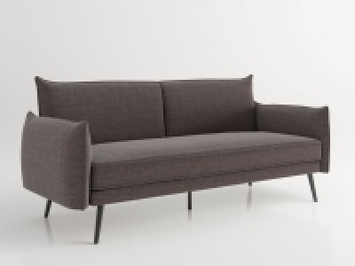 Lidl Phoenix Phoenix Bettsofa »Denver«, 3-Sitzer, mit Arm- und Rückenlehne