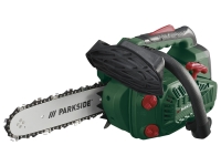 Lidl Parkside® PARKSIDE® Benzin-Baumpflegesäge »PBBPS 700 A1«, mit »Anti-Kickback«