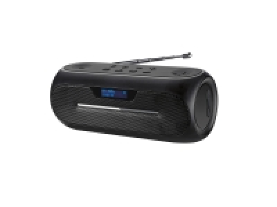 SILVERCREST® Bluetooth®-Lautsprecher »Rhythm Tune«, 5 Watt RMS 42.99 €