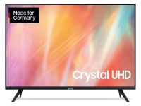 Lidl Samsung Samsung Crystal UHD »GUAU6979« 4K Smart TV, Fernseher