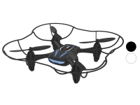 Lidl  Quadrocopter, 360°-Flips in alle Richtungen