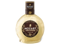 Lidl Mozart Mozart Chocolate Cream Liqueur Gold 17% Vol