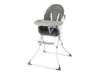 bebeconfort Klapphochstuhl »Kanji«, max. 15 kg, mit Klapptablett