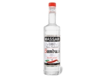 Lidl Massari Massari Sambuca 40% Vol