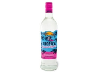 Lidl Tropica Tropica Kokosnusslikör 21% Vol