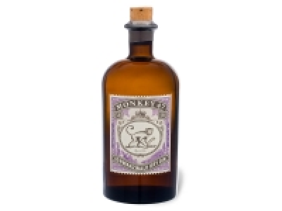 Lidl Monkey 47 Monkey 47 Schwarzwald Dry Gin 47% Vol