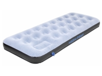 Lidl High Peak HIGH PEAK Luftbett »Comfort Plus«, mit intergrierter Fußpumpe