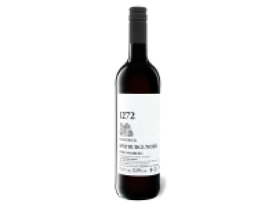 Schaubeck 1272 Spätburgunder Württemberg QbA trocken, Rotwein 2022