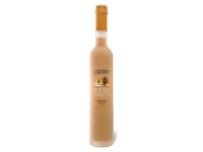 Lidl  Liquore Crema Amaretto 17% Vol