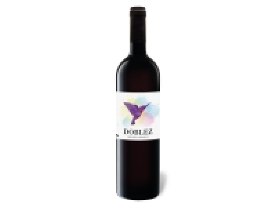 Doblez Organic Garnacha VdT trocken, Rotwein 2019