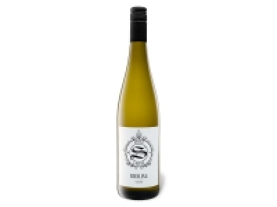 Lidl Weingut Steitz Vom Donnersberg Weingut Steitz vom Donnersberg Riesling QbA feinherb, Weißwein 2021