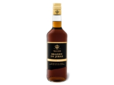 Vega Cadur Brandy de Jerez Solera Reserva 36% Vol