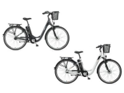 TELEFUNKEN E-Bike City Multitalent RC840, 28 Zoll 967.69 €