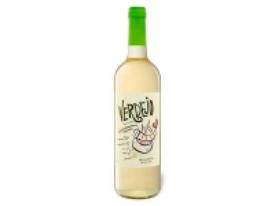 Lidl  Verdejo Vino de la Tierra de Castilla trocken, Weißwein 2022