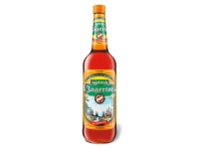 Lidl Jagdstolz Jagdstolz Jagertee 40% Vol