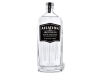 Lidl  Aviation Gin 42% Vol