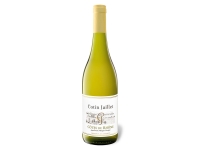 Lidl  Cotin Jaillet Côtes du Rhône AOP trocken, Weißwein 2022