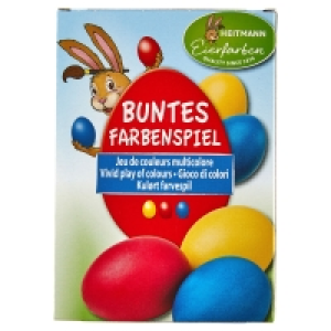 Heitmann Eierfarben