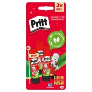 PRITT Klebestifte 33 g
