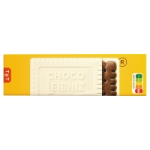 Aldi Süd  LEIBNIZ Choco 125 g