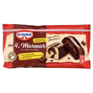 Aldi Süd  DR. OETKER Kleine Kuchen 172 g