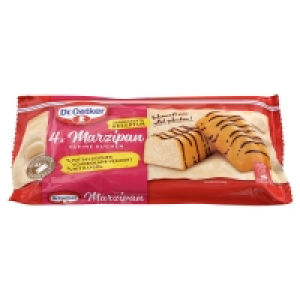 Aldi Süd  DR. OETKER Kleine Kuchen 140 g