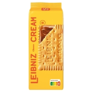 Aldi Süd  LEIBNIZ Keksn Cream 228 g 