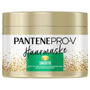 PANTENE PRO-V Haarmaske 450 ml 3.99 €