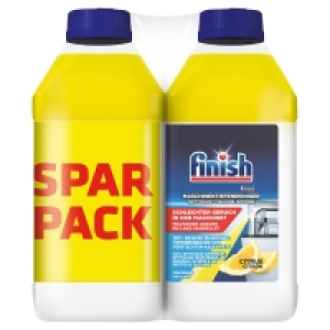 FINISH Maschinentiefenreiniger 500 ml