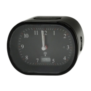 KRONTALER Funkwecker 7.99 €