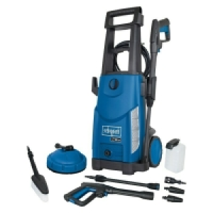 Scheppach Hochdruckreiniger HCE2600 99.00 €