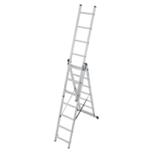 Krause Corda Sprossen-Mehrzweckleiter 99.00 €