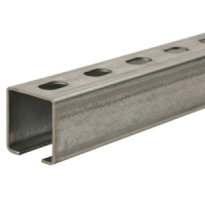 UBB Montageschiene 15.99 €
