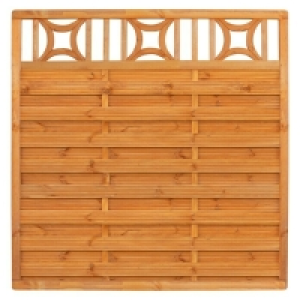 Zaunelement Bern 89.00 €