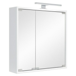 Riva LED-Spiegelschrank Flora 74.00 €