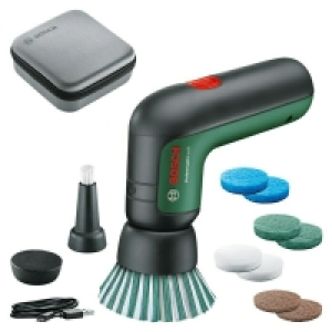 Bauhaus  Bosch Akku-Reinigungsbürste UniversalBrush