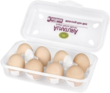 Mehrweg Eier Box (leer) 3.49&nbsp;&euro;