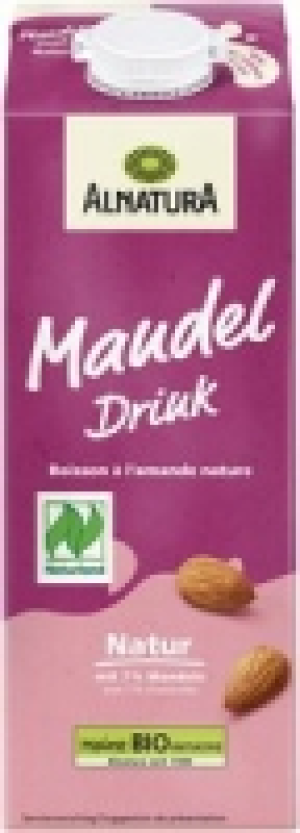 Mandeldrink Natur 2.79&nbsp;&euro;