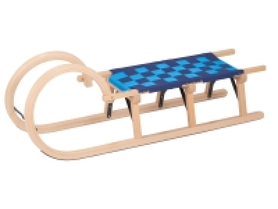 Lidl Alpina Fun By Colint Alpina Fun by Colint Hörner Rodel Traditional Gurt 110 cm