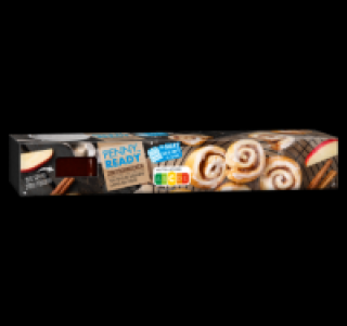 PENNY READY Zimtschnecken 2.99 €