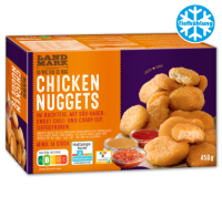 Penny  LANDMARK Chicken Nuggets