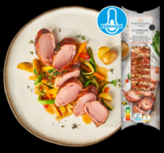 BEST MOMENTS Schweinefilet 6.99 €